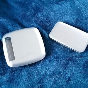 Mary Kay Compacts from 2004